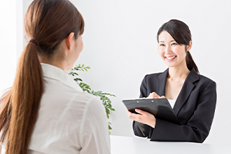 不調者ゼロ!働きやすい職場を支援