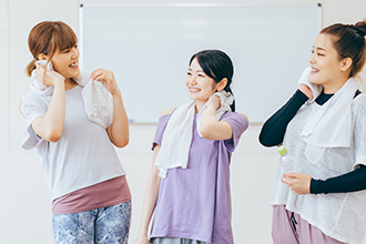 福利厚生をコストから投資へ!やる気と生産性UP!