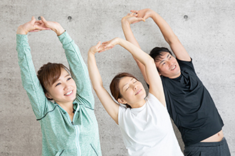 福利厚生をコストから投資へ!働きやすい職場づくりをサポート