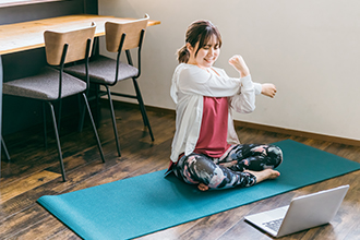 福利厚生をコストから投資へ!誰もが働きたい会社を目指す