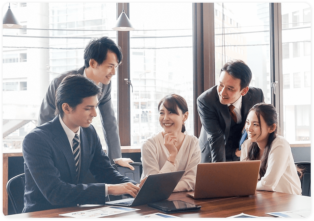 健康経営コンサルティング事業