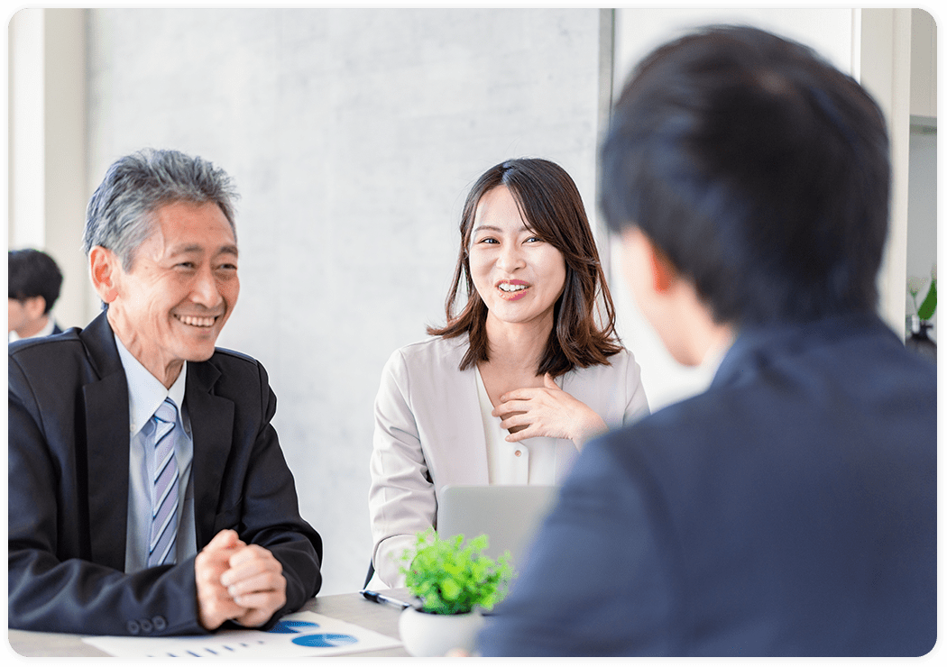 健康経営コンサルティング事業